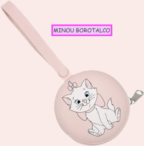 Astucci portaciuccio Bon Bon con Personaggio - Parte 1 - immagine 9