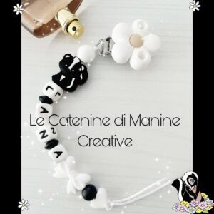 Catenina Portaciuccio Massaggiangengive Puzzolina