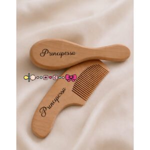 BABY BEAUTY SET