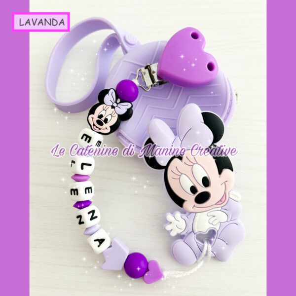 Catenina Portaciuccio Massaggiangengive Minnie parte 3 - immagine 6