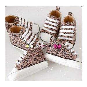 SCARPINE ANIMALIER