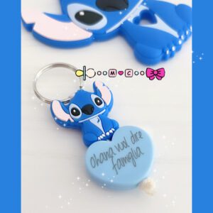 Portachiavi Mini Mini OHANA