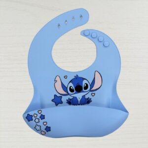 Bavaglino Stitch