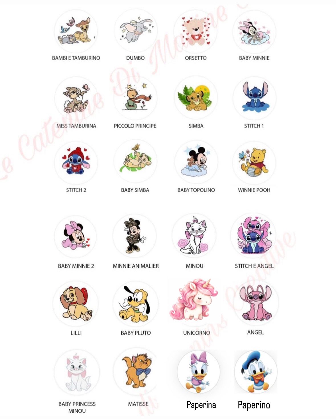 COFANETTO PORACIUCCIO RIGIDO PERSONALIZZATO - immagine 3